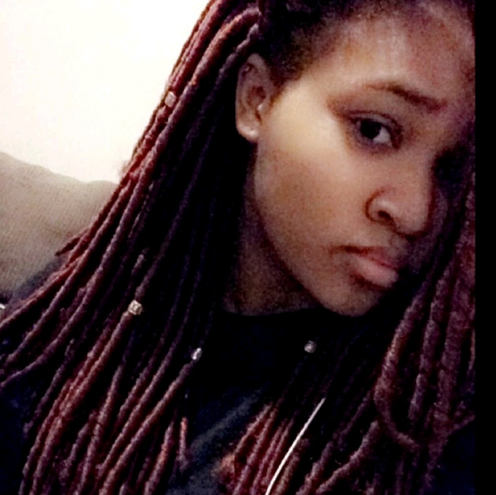 Meet your Posher, Jaidah